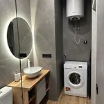 на 5 фонтана парк перемоги аркадія море в пішій доступності Apartment