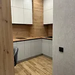 на 5 фонтана парк перемоги аркадія море в пішій доступності Apartment *