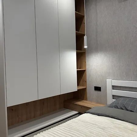 на 5 фонтана парк перемоги аркадія море в пішій доступності Apartment Odessa