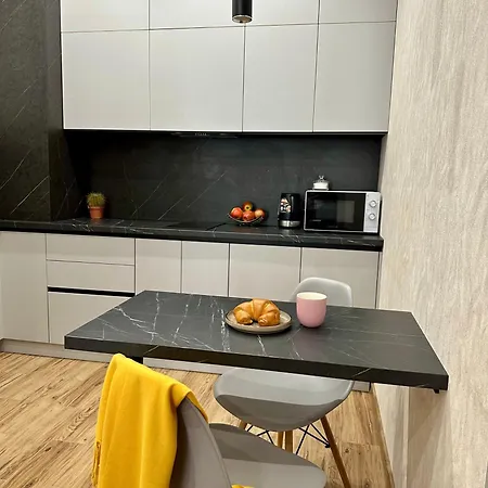 на 5 фонтана парк перемоги аркадія море в пішій доступності Daire *